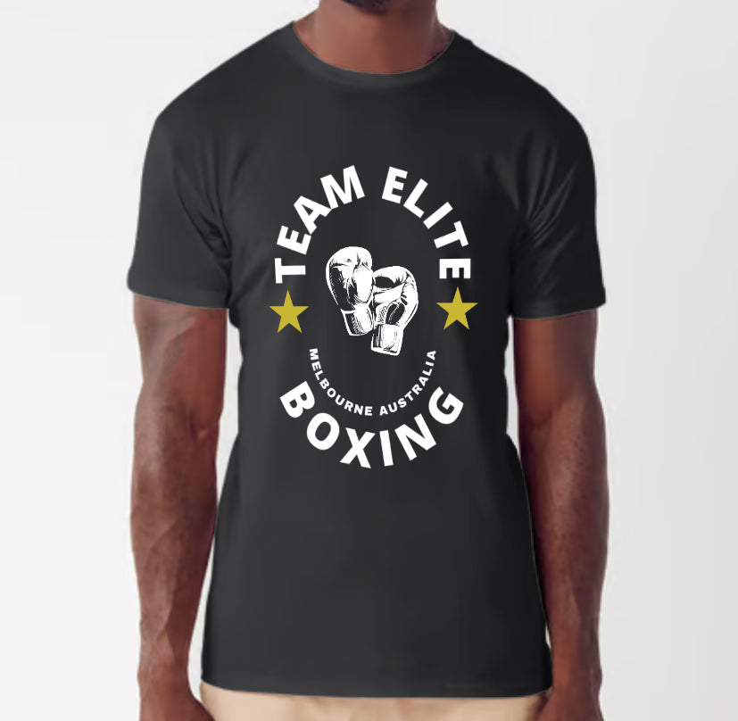 Team Elite Logo T-Shirt