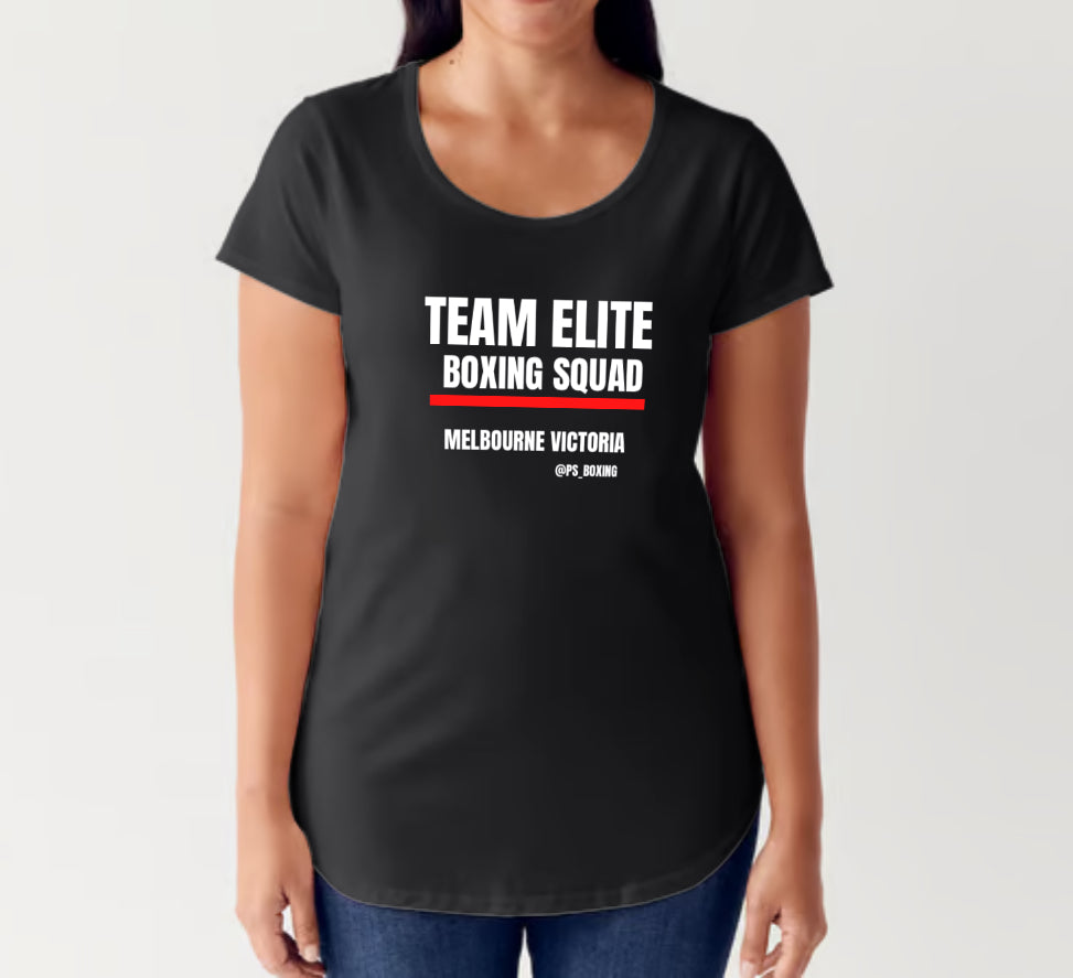 Women’s Team Elite Tshirt