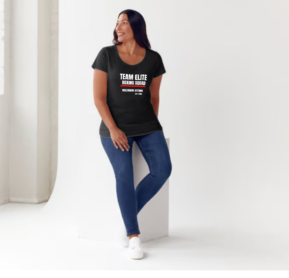 Women’s Team Elite Tshirt