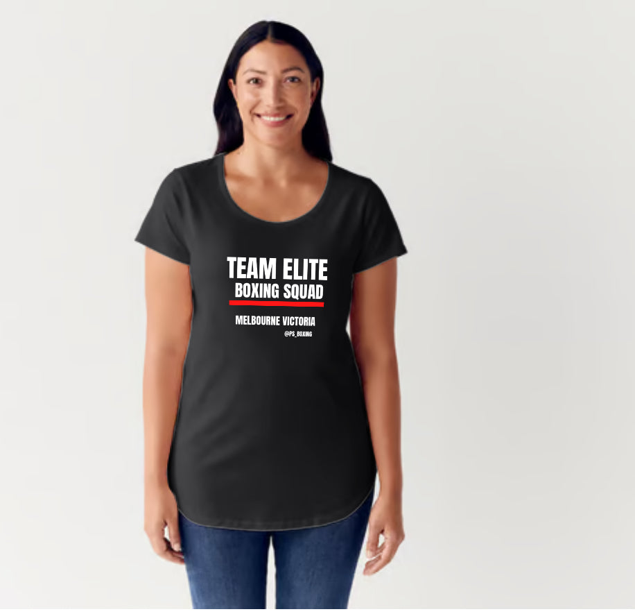 Women’s Team Elite Tshirt